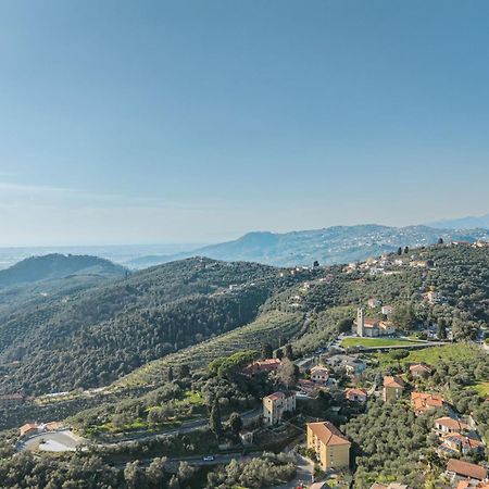 Holiday Home Le Bozzelle By Interhome Corsanico-Bargecchia Экстерьер фото