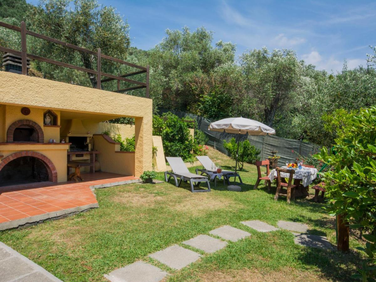 Holiday Home Le Bozzelle By Interhome Corsanico-Bargecchia Экстерьер фото