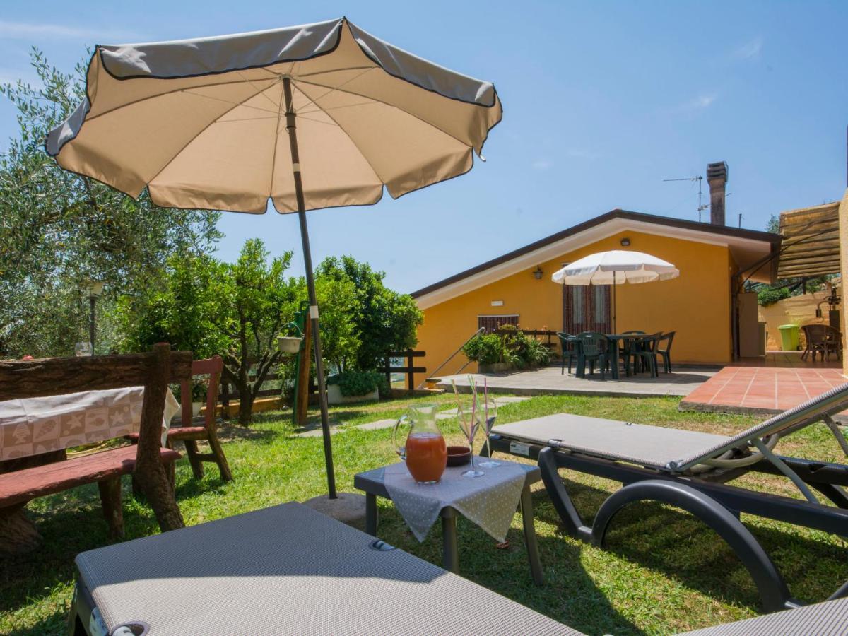 Holiday Home Le Bozzelle By Interhome Corsanico-Bargecchia Экстерьер фото
