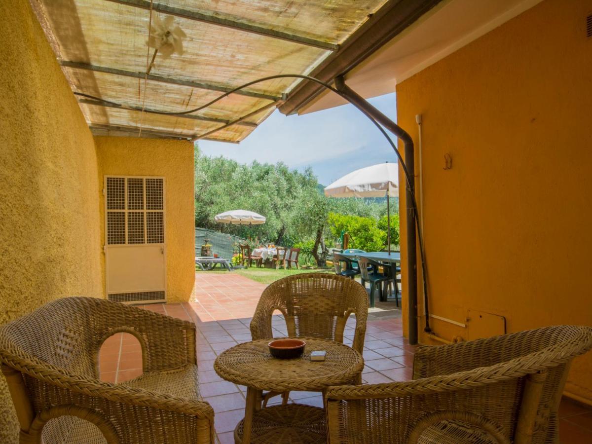 Holiday Home Le Bozzelle By Interhome Corsanico-Bargecchia Экстерьер фото