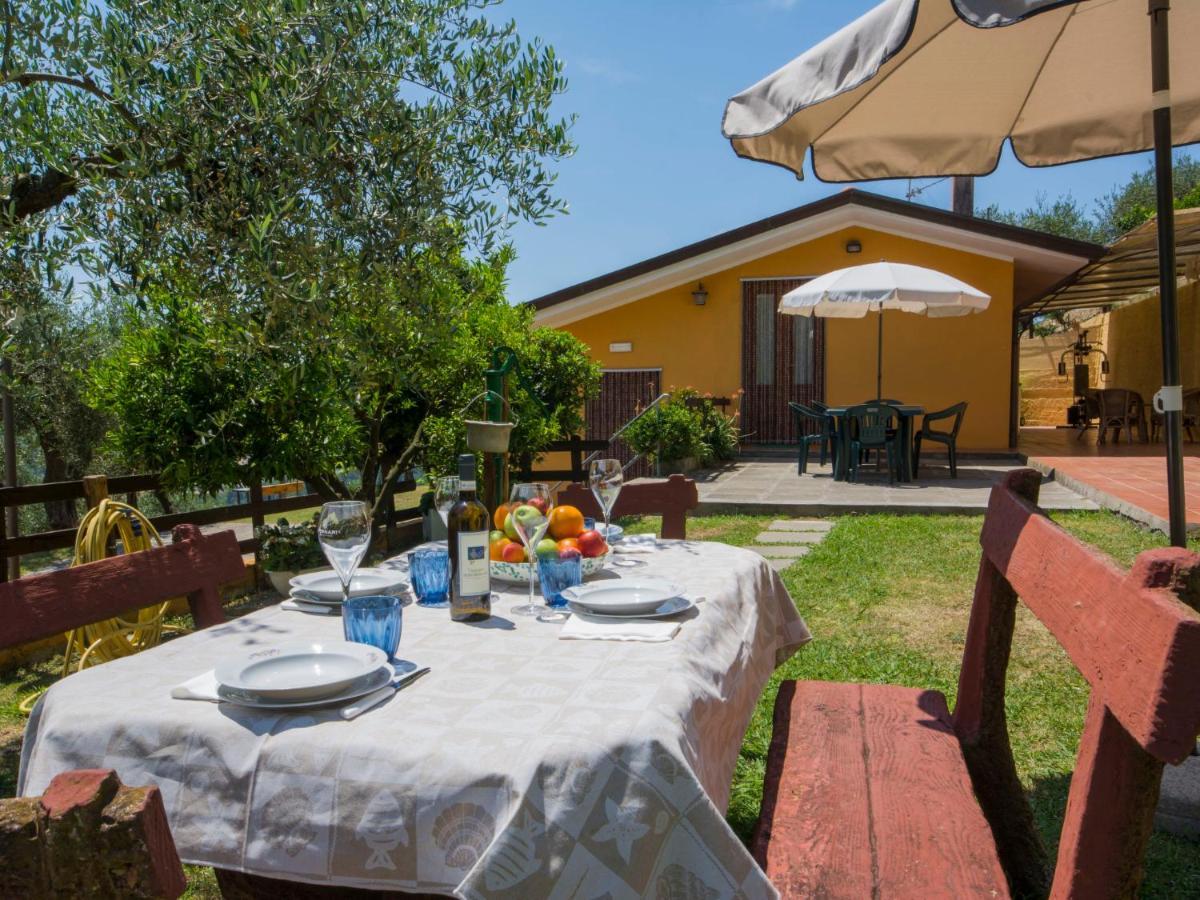 Holiday Home Le Bozzelle By Interhome Corsanico-Bargecchia Экстерьер фото