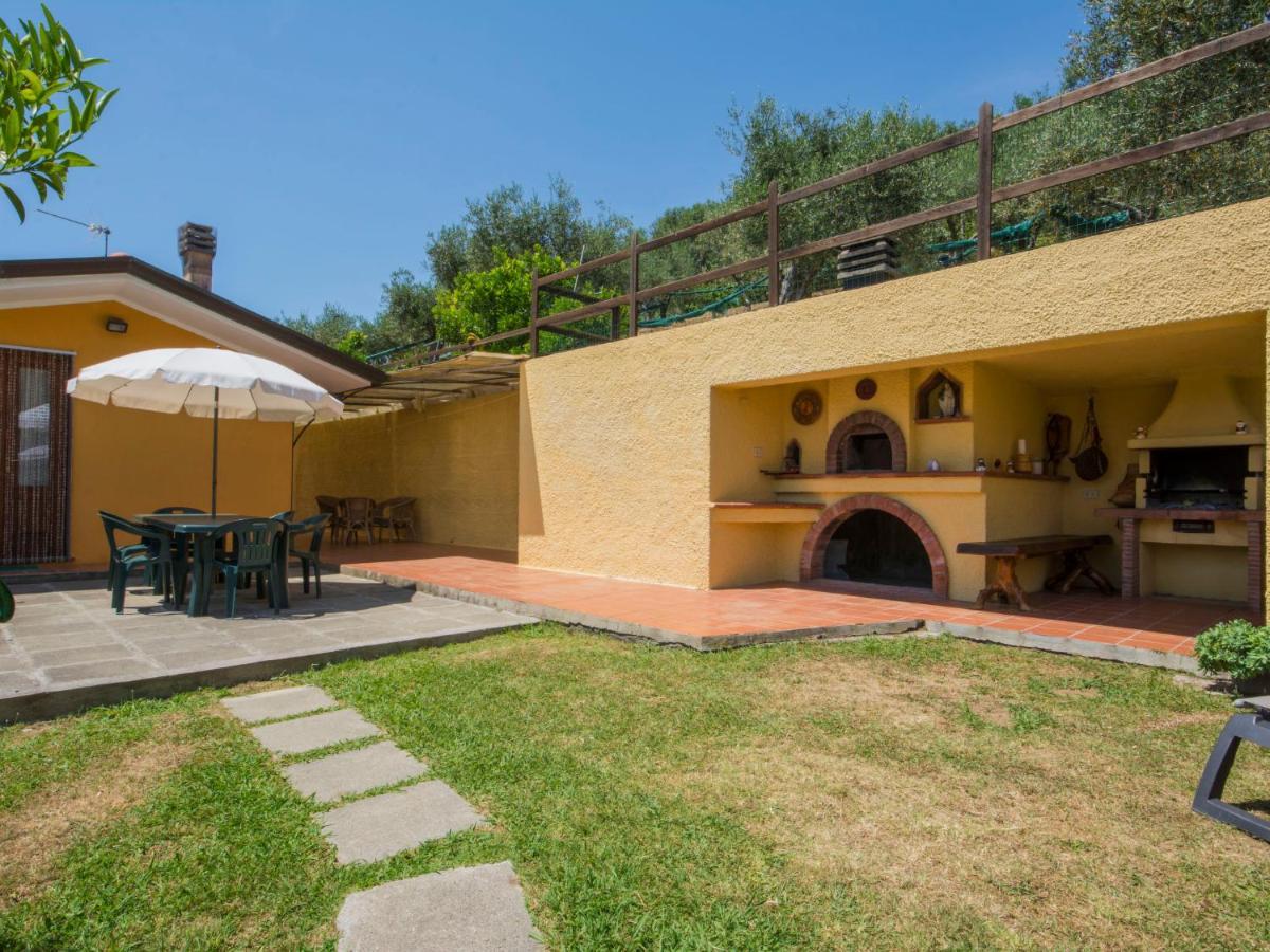 Holiday Home Le Bozzelle By Interhome Corsanico-Bargecchia Экстерьер фото