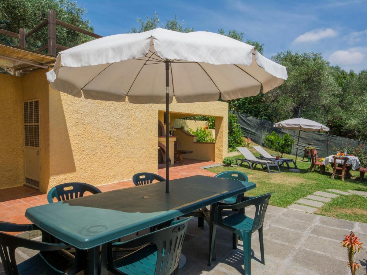 Holiday Home Le Bozzelle By Interhome Corsanico-Bargecchia Экстерьер фото
