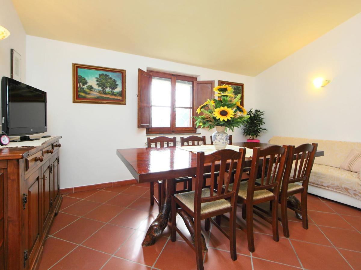 Holiday Home Le Bozzelle By Interhome Corsanico-Bargecchia Экстерьер фото