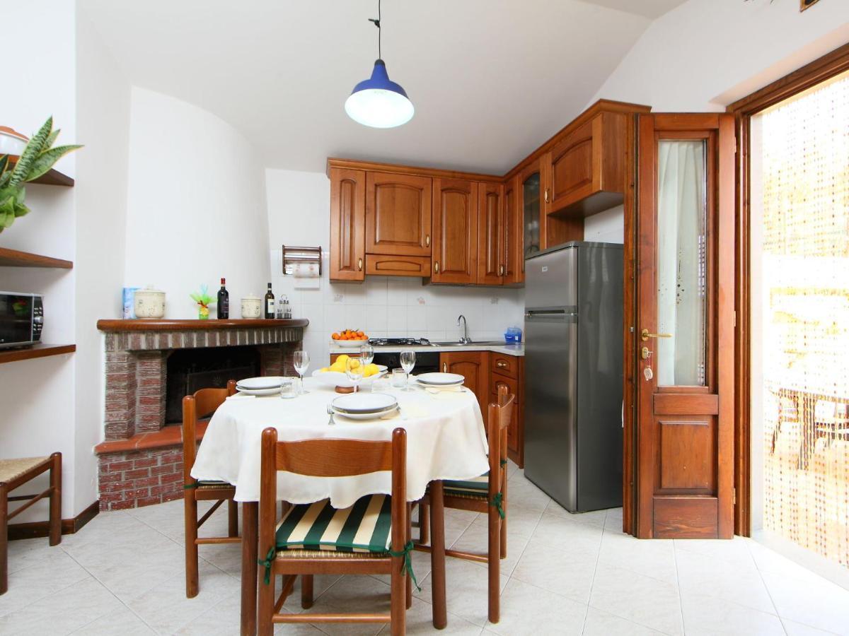 Holiday Home Le Bozzelle By Interhome Corsanico-Bargecchia Экстерьер фото