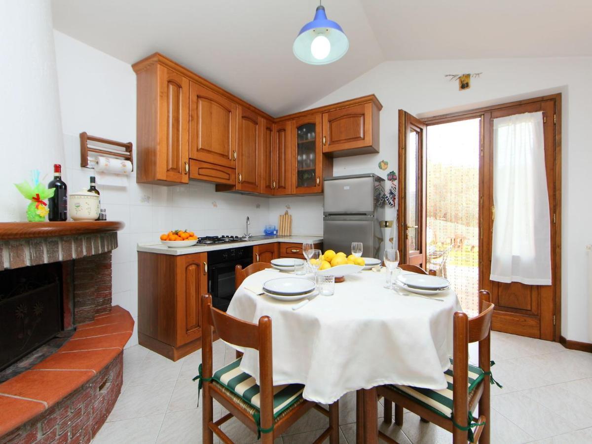 Holiday Home Le Bozzelle By Interhome Corsanico-Bargecchia Экстерьер фото