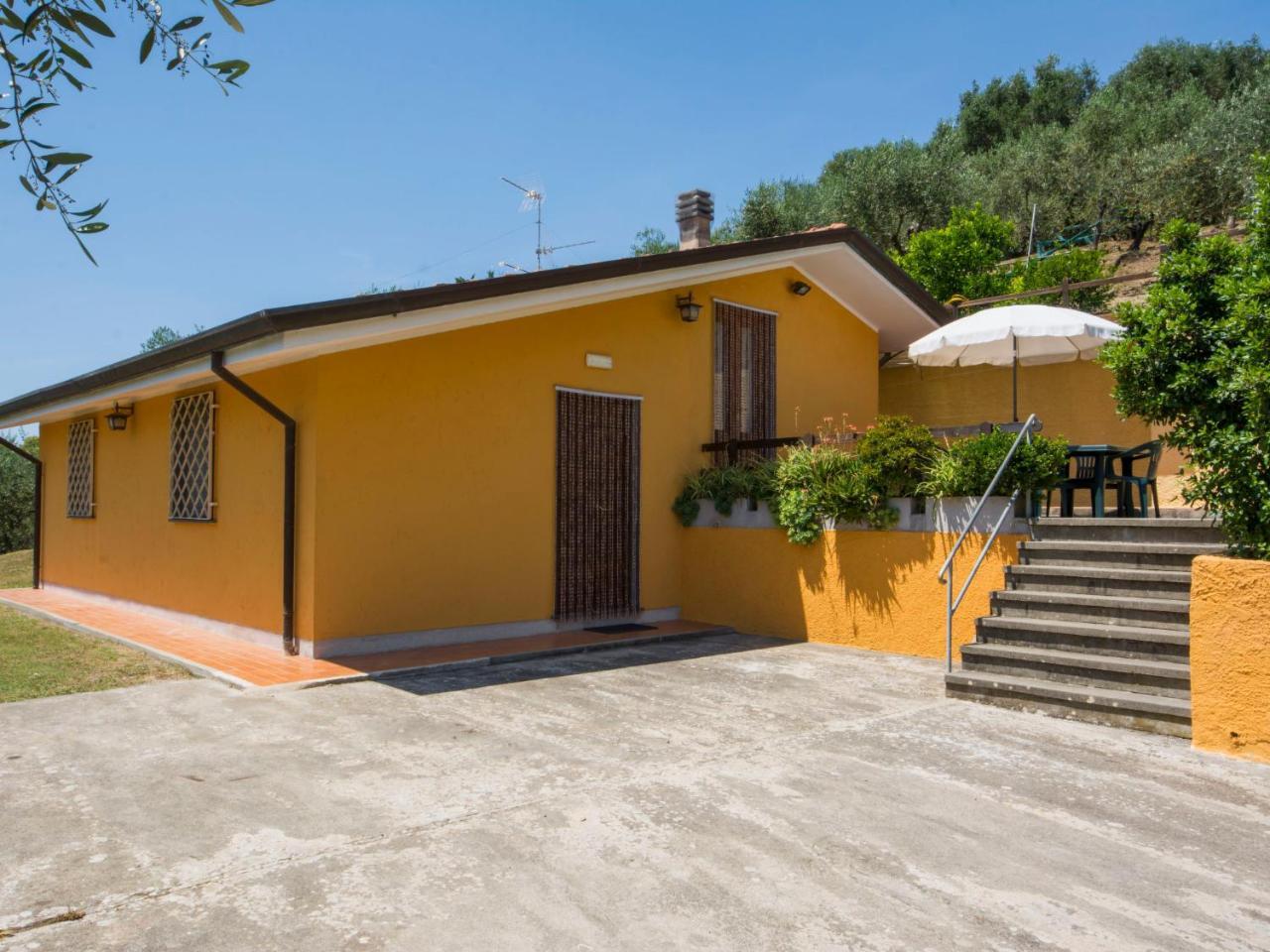 Holiday Home Le Bozzelle By Interhome Corsanico-Bargecchia Экстерьер фото